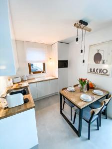 Ostoja Bukowinki - Peniński Las