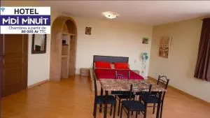 Midi Minuit - Alasora