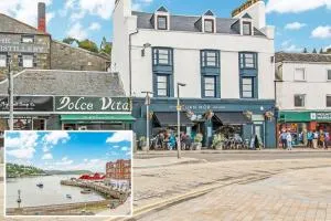 Imperial Apartment - Oban