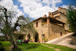 Agriturismo Marinella Appartamenti