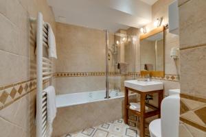 Hotels La Galise : photos des chambres