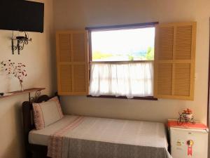 Pousada Vovô Juca Tiradentes