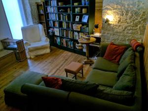 Appartements The Bean Barn : photos des chambres