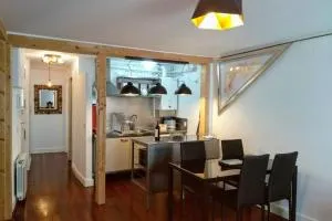 LA JOYA DEL 32. CENTRO DE BURGOS. WIFI - Burgos