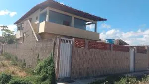 Casa Morada da Praia 2 - 佩罗巴