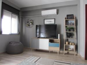 Relax en Sevilla - Triana