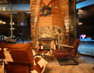 New Gudauri Atrium 335