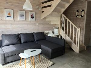 Domki na Marynarskiej