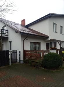Dom Kącik