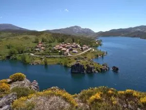 Casa Rural Ruralba - Triollo