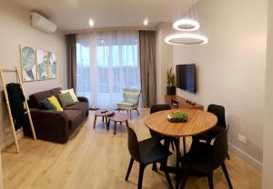 Sweet Apartments