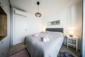 Allegro Exclusive Suite 2 With Private Parking and Balcony