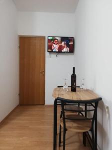 Studio za 2 osobe- LIJANA