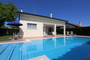 Villa Quadrilocale V4P