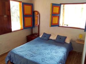 Hostal Encanto La Salada