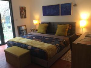 Chambre Zen King Size