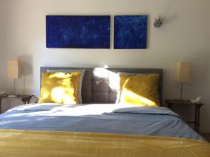 Chambre Zen King Size