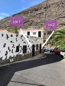 Flor de Lis - Calera