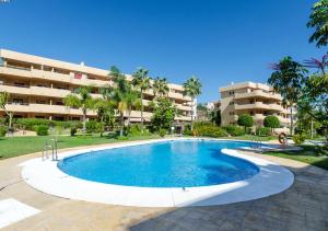 Nuestra Cala Azul - 1 Bedroom apartment in La Cala de Mijas - Sea view - South-west oriented