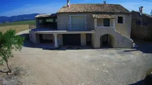 La Fenière - Saint-Trinit