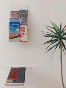 Gáldar, habitación privada en la playa