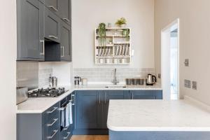 Park View Ground Floor 1 Bed Apt