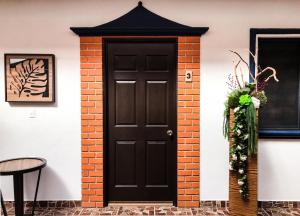 Hotel Bugambilias Rooms