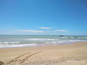 Appartamento Residence Canalotto