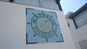 Loft no Residencial Marbella à 300 metros da praia