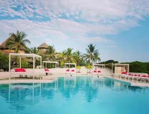 Fortamu Twiga-House - Watamu