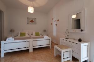 Eftyxia apartments Corfu Greece