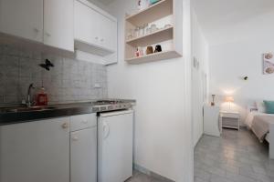 Eftyxia apartments Corfu Greece