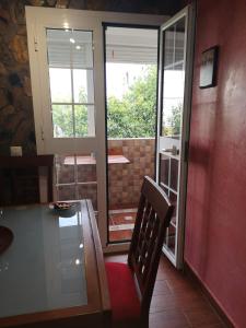 Apartamento Árbol de vida - cerca Estadio Cartuja