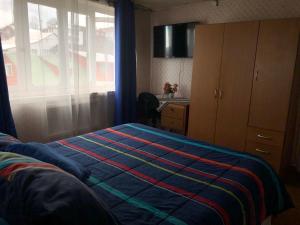 Hospedaje Familiar Gladys House