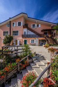 B&B Apartments Casa Sullavalle