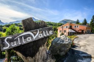 B&B Apartments Casa Sullavalle