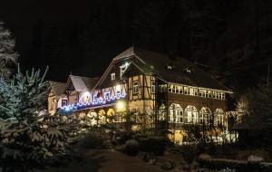 Penzi&oacute;n Gościniec Kowalova Mierosz&oacute;w Poľsko