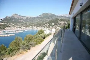 Villa Blau de Lluna - Port de Sóller