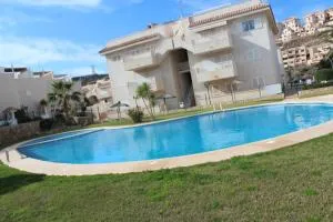 Ático de Josetxu - 阿桂拉斯