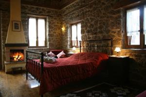 Pigi Tarlampa Hotel Orini-Korinthia Greece