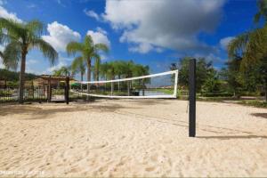 Five-Bedroom House room in Bella Vida Resort 5 Bedroom Vacation Home with Pool 1870