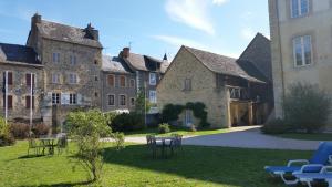 Appart'hotels Chateau Ricard : photos des chambres