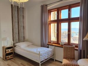 Lux Apartament ,,Górskie Widoki Karpacz Mountain Views