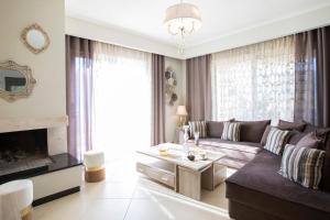 Thea Family Apartment 2