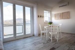 Il bianconido - Castel Gandolfo