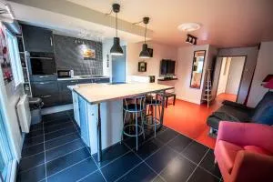 Joli appartement 45m2 à Evreux - Gauciel