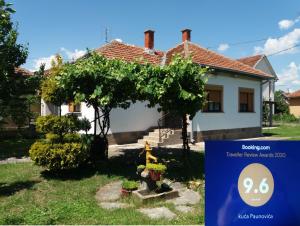 Cottage kuća Paunovića Kraljevo Serbia