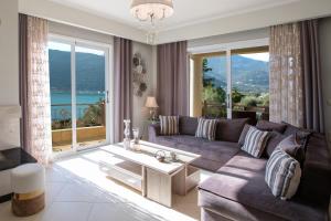 Thea Family Apartment 2 Lefkada Greece