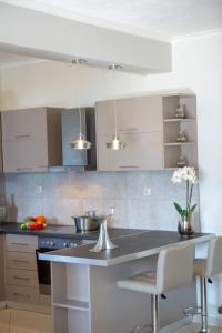 Thea Family Apartment 2 Lefkada Greece