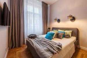 Scandic Apartments - Old Town